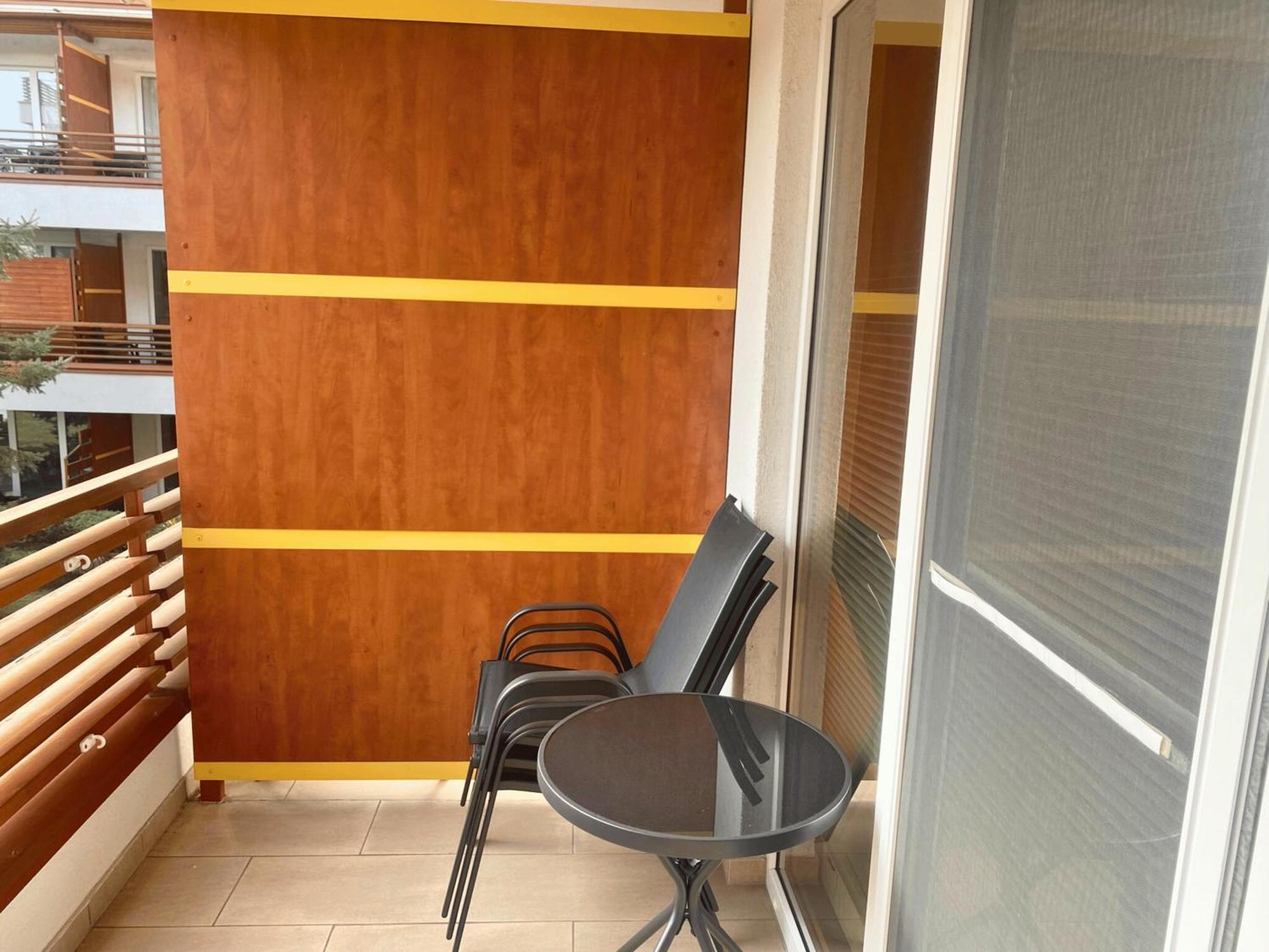 Apartment Hakuna Matata Moravske Toplice Exterior photo