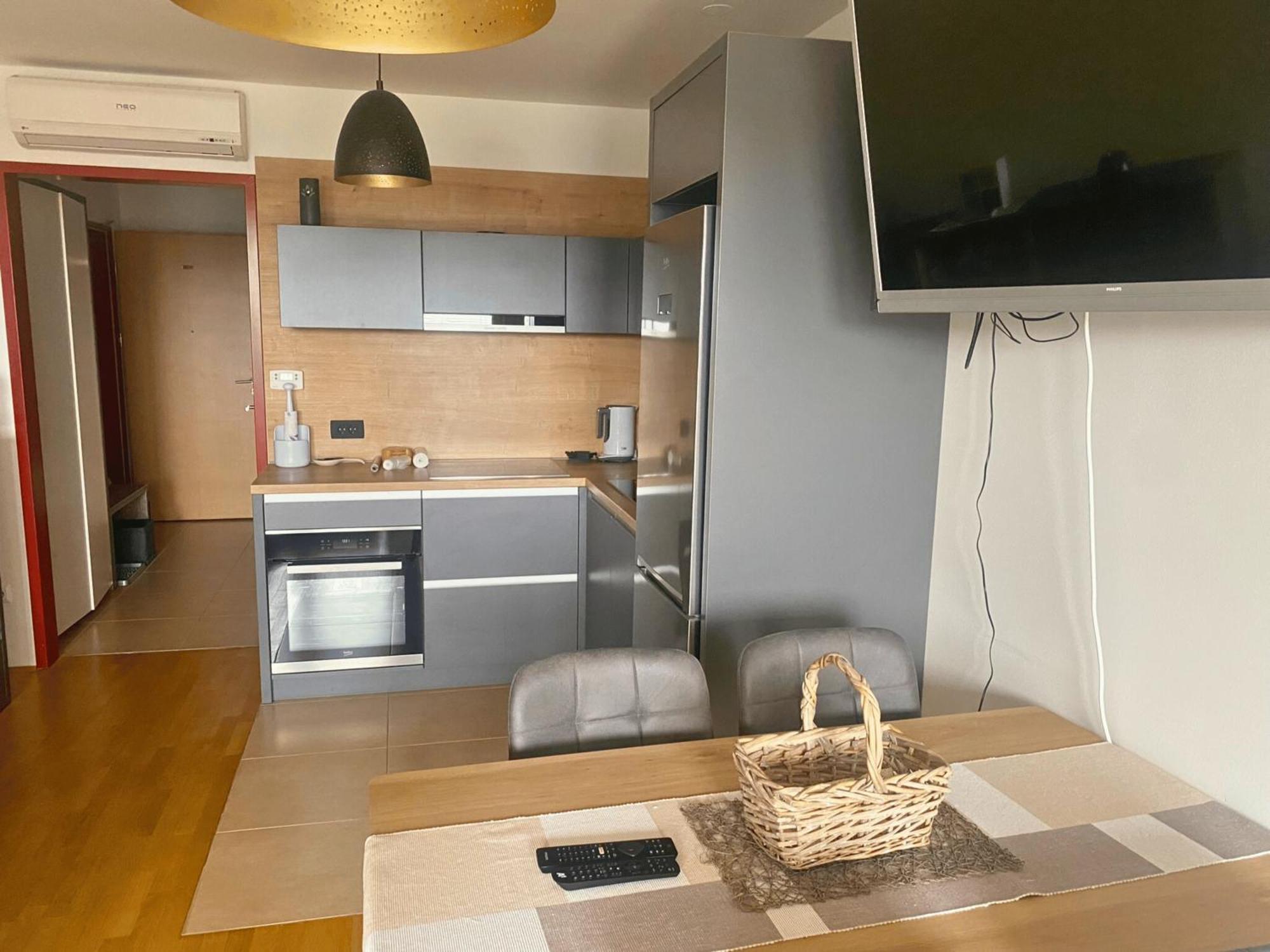 Apartment Hakuna Matata Moravske Toplice Exterior photo